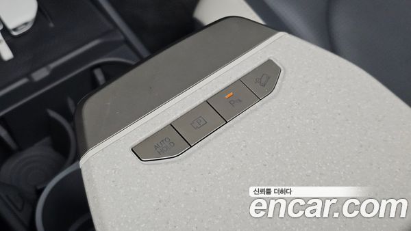 Kia EV3 2025, фото 28