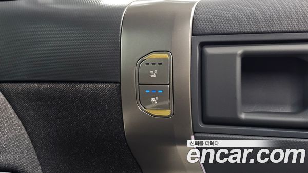 Kia EV3 2025, фото 30