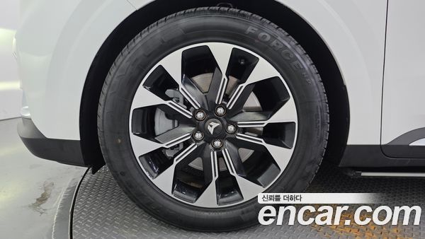 Kia Carnival 2021, фото 5