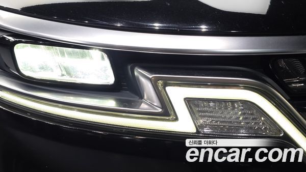 Kia Carnival 2021, фото 8