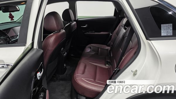 Kia Niro 2022, фото 15