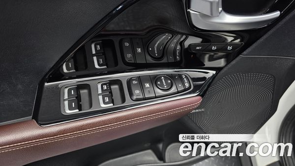 Kia Niro 2022, фото 28