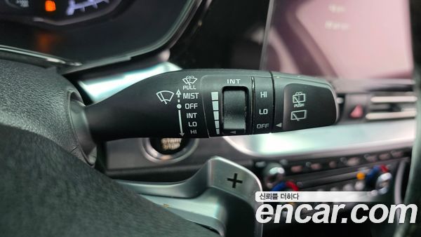 Kia Niro 2022, фото 30