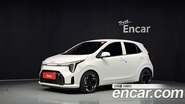 Kia Picanto 2026