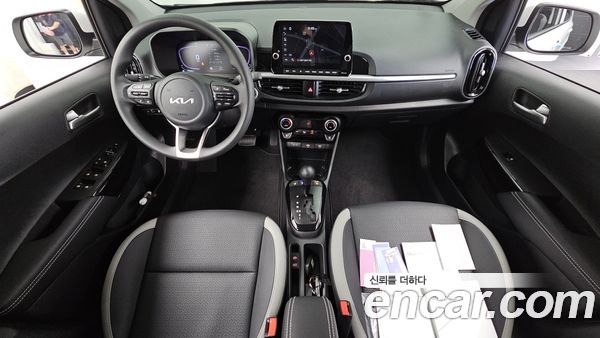 Kia Picanto 2026, фото 10