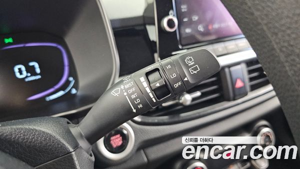 Kia Picanto 2026, фото 25