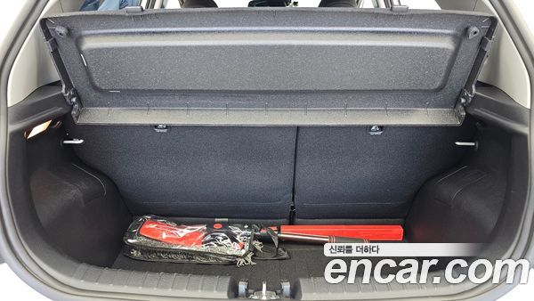 Kia Picanto 2026, фото 26