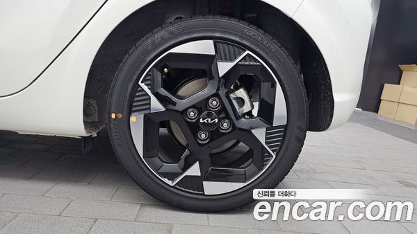 Kia Picanto 2026, фото 7