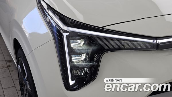 Kia Picanto 2026, фото 8