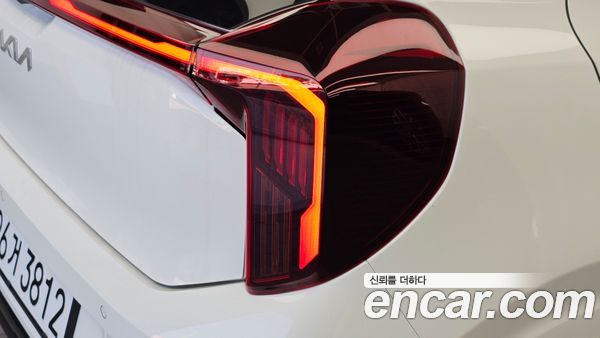 Kia Picanto 2026, фото 9