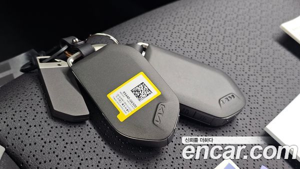 Kia Picanto 2026, фото 27