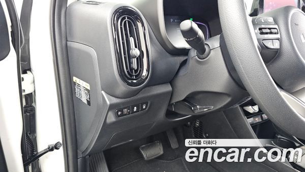 Kia Picanto 2026, фото 29