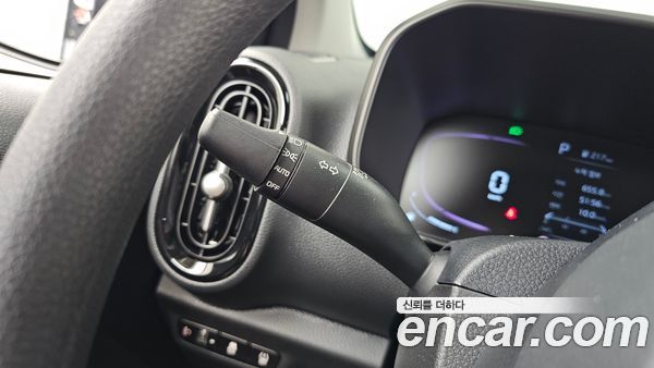 Kia Picanto 2026, фото 30