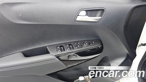 Kia Picanto 2026, фото 31