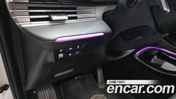 Hyundai Grandeur 2023, фото 26