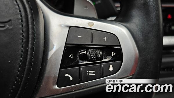 BMW Z4 2022, фото 17