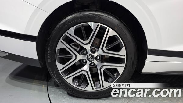 Hyundai Grandeur 2025, фото 5