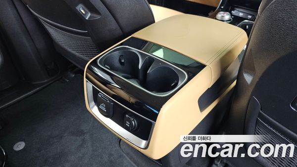 Kia Carnival 2023, фото 31