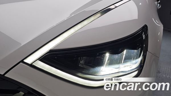 Hyundai Sonata 2022, фото 7