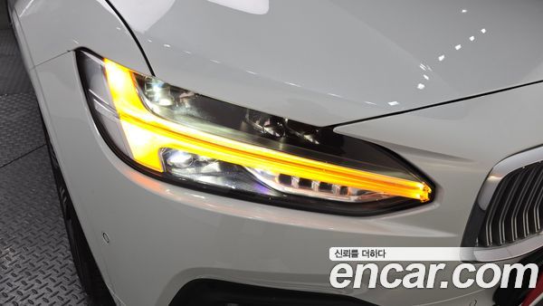 Volvo S90 2023, фото 7