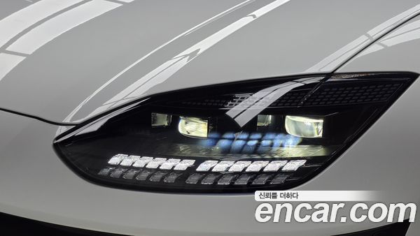 Hyundai IONIQ 6 2025, фото 7