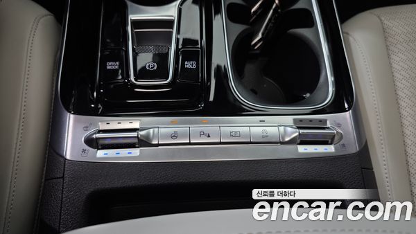 Kia Carnival 2021, фото 29