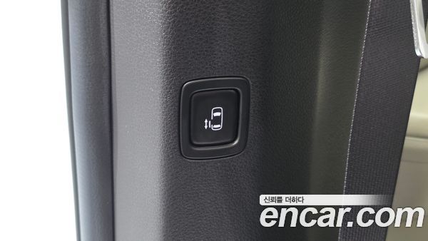 Kia Carnival 2021, фото 31