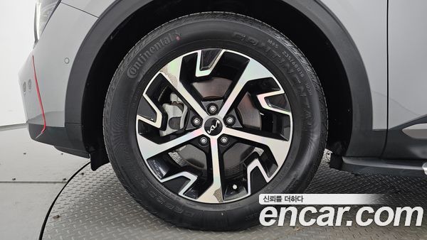 Kia Sportage 2022, фото 4