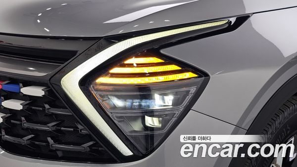 Kia Sportage 2022, фото 7