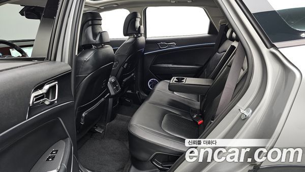 Kia Sportage 2022, фото 15