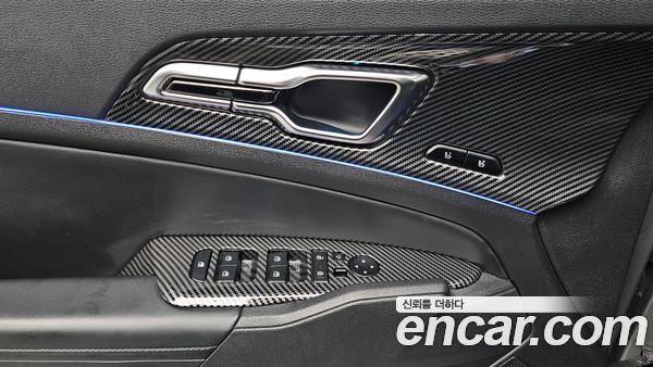 Kia Sportage 2022, фото 28
