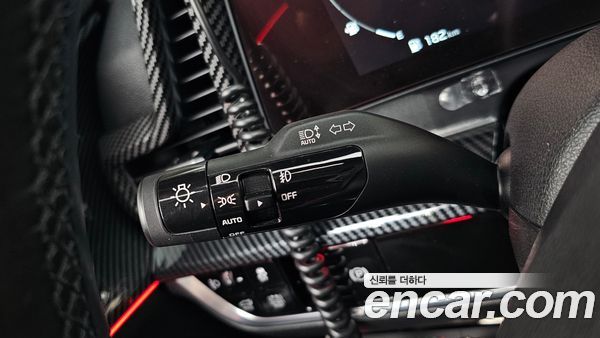 Kia Sportage 2022, фото 30