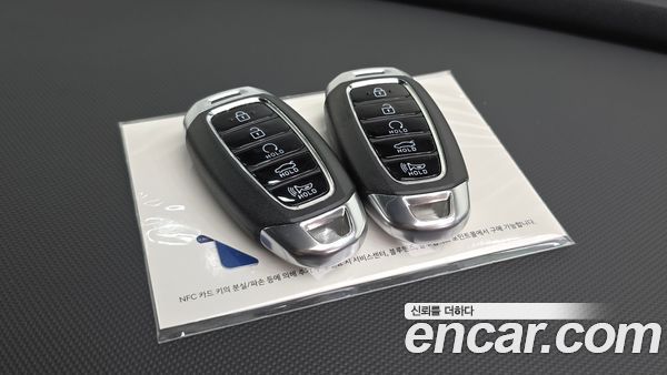 Hyundai Elantra 2022, фото 22