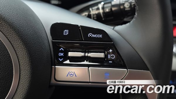 Hyundai Elantra 2022, фото 24