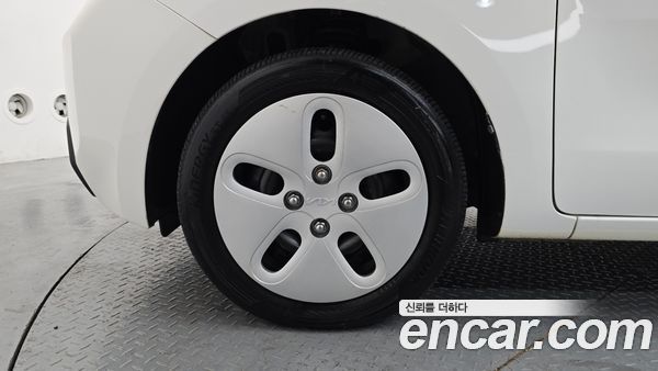 Kia Ray 2023, фото 5