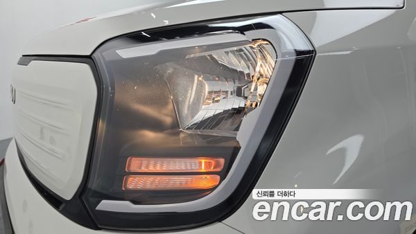 Kia Ray 2023, фото 8