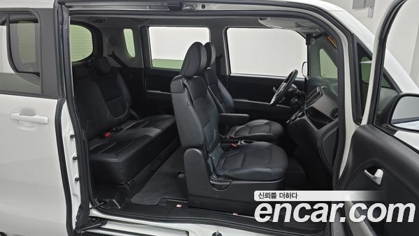Kia Ray 2023, фото 16