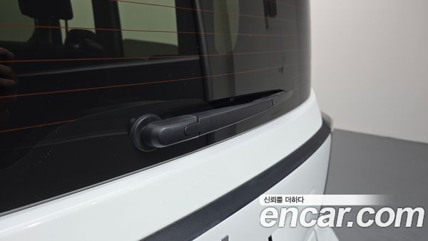 Kia Ray 2023, фото 29