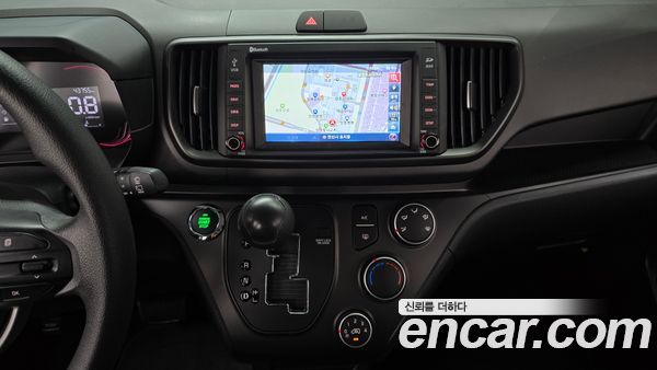 Kia Ray 2023, фото 31