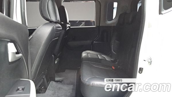 Kia Ray 2023, фото 16