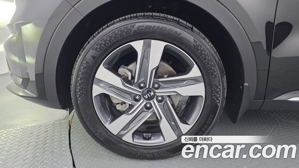 Kia Sorento 2021, фото 5