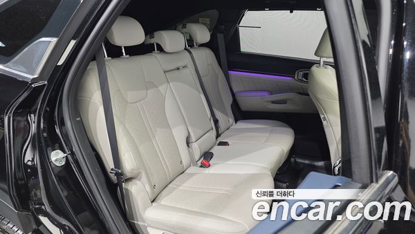 Kia Sorento 2021, фото 16