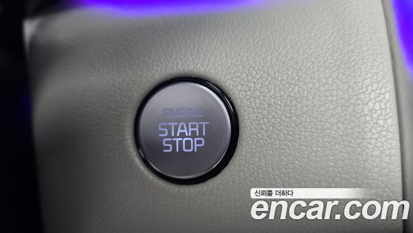 Kia Sorento 2021, фото 29