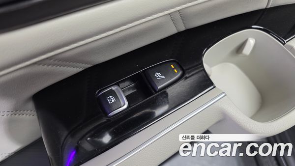 Kia Sorento 2021, фото 35