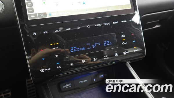 Hyundai Tucson 2021, фото 30