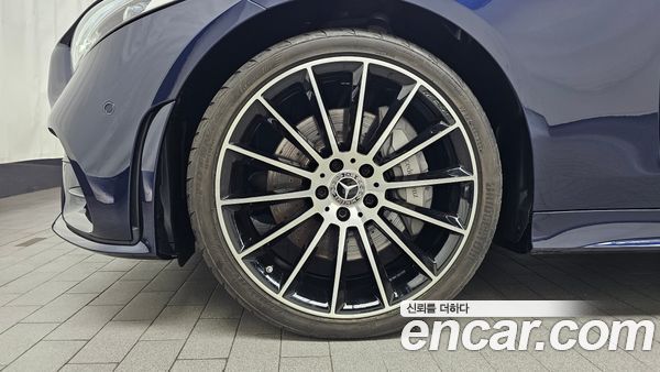 Mercedes-Benz CLS 2021, фото 5