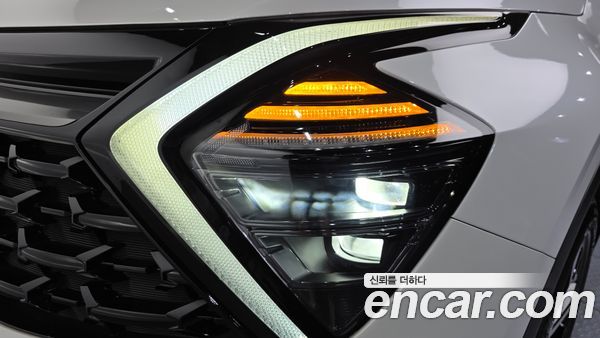 Kia Sportage 2024, фото 8
