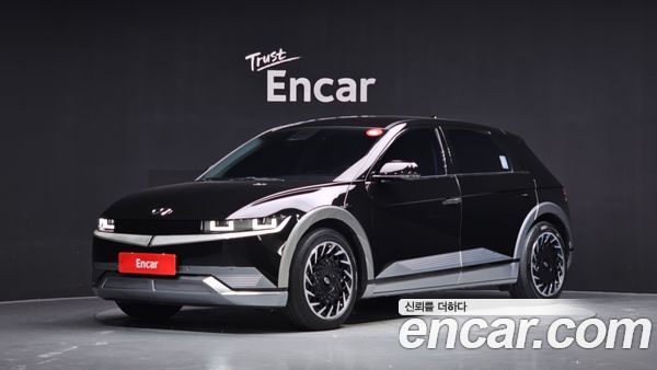Hyundai IONIQ 5 2022