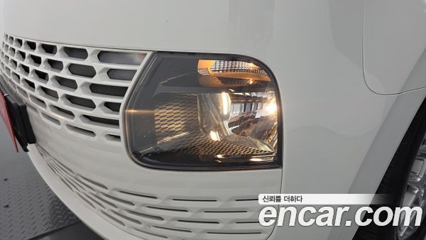 Hyundai Staria 2022, фото 7