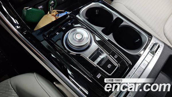 Kia Carnival 2022, фото 9